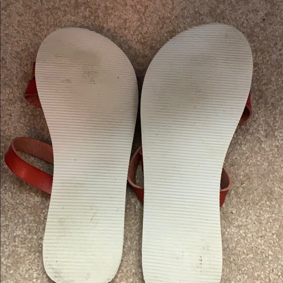 AMERICAN EAGLE SANDALS - Picture 4 of 4